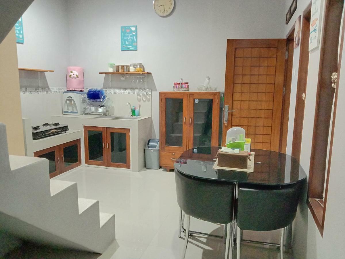 Guesthouse - Lubna Homestay كونيغان المظهر الخارجي الصورة