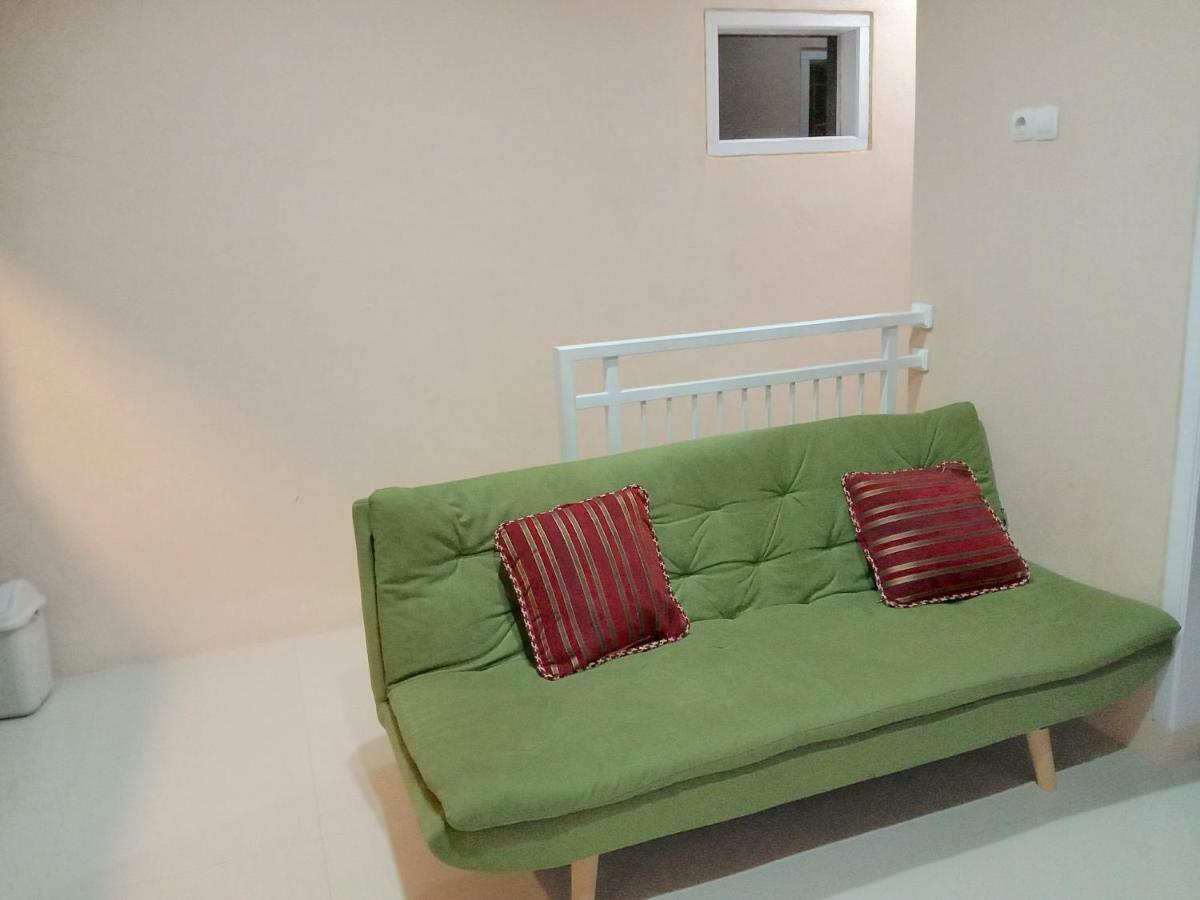 Guesthouse - Lubna Homestay كونيغان المظهر الخارجي الصورة